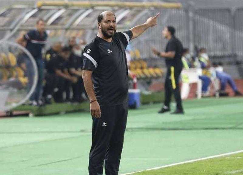 رسميا.. معين الشعباني مديرا فنيا لنادي الترجي التونسي