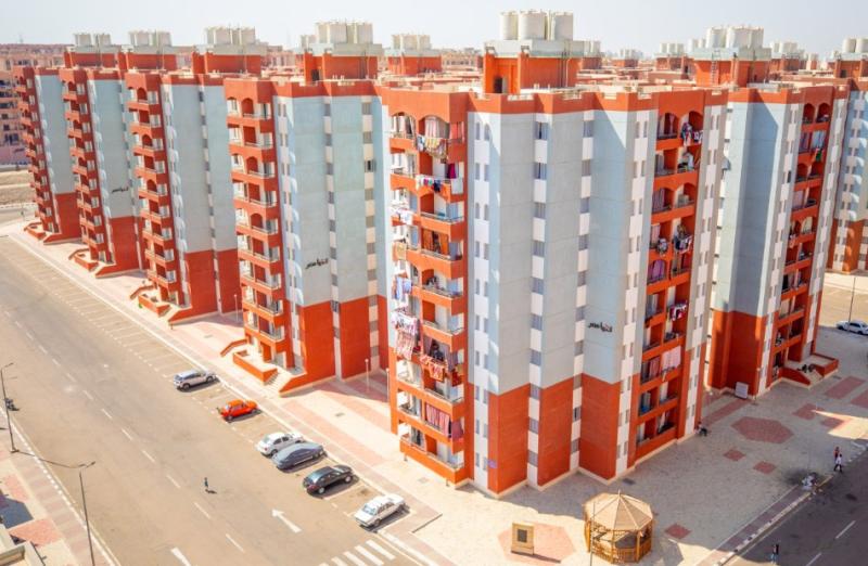 مشروع روضة العبور