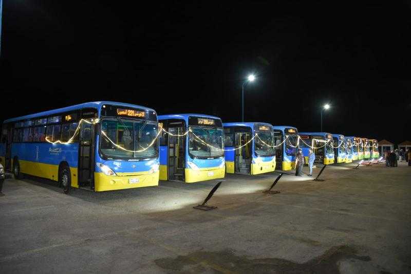 «النقل العام» لـ«النواب»: مليار و820 مليون جنيه قيمة الأجور بالموازنة الجديدة