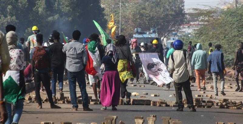 الأمم المتحدة تدعم مصر 5 ملايين دولار بسبب حرب السودان.. التفاصيل كاملة