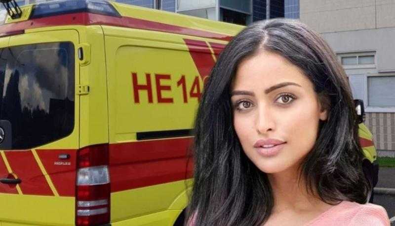 «صاحبة مهر كيلو ذهب ومؤخر مليار يورو» .. فنانة كويتية تصارع الموت بعد هذا الحادث «اعرف الحكاية»