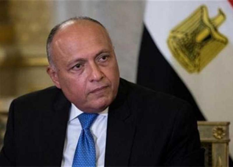 وزير الخارجية 