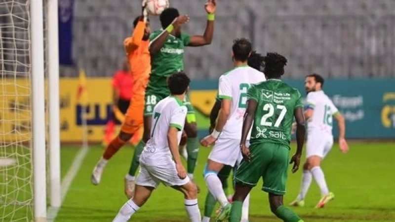 الاتحاد والمصري