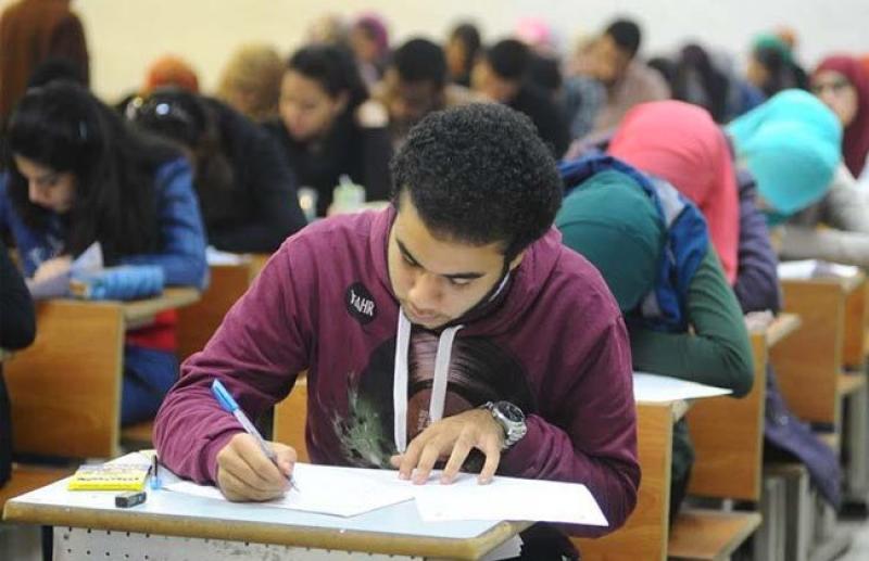 امتحانات الثانوية العامة