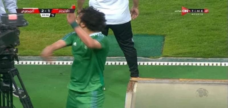 محمود علاء