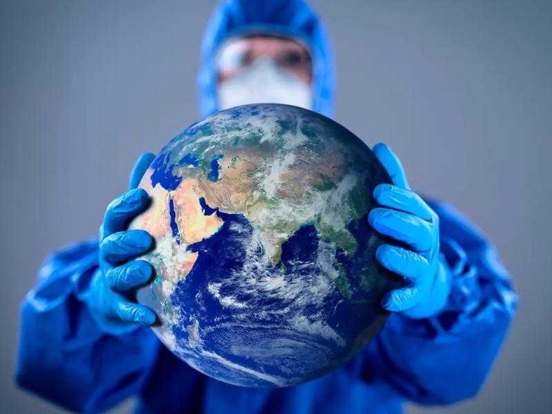 شاهد.. حقيقة ظهور وباء جديد بعد تحذيرات الصحة العالمية