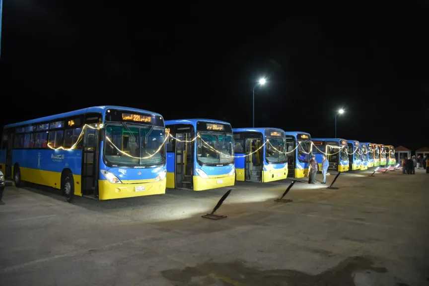 هيئة النقل: غرفة عمليات خلال رمضان لتلقي شكاوى المواطنين