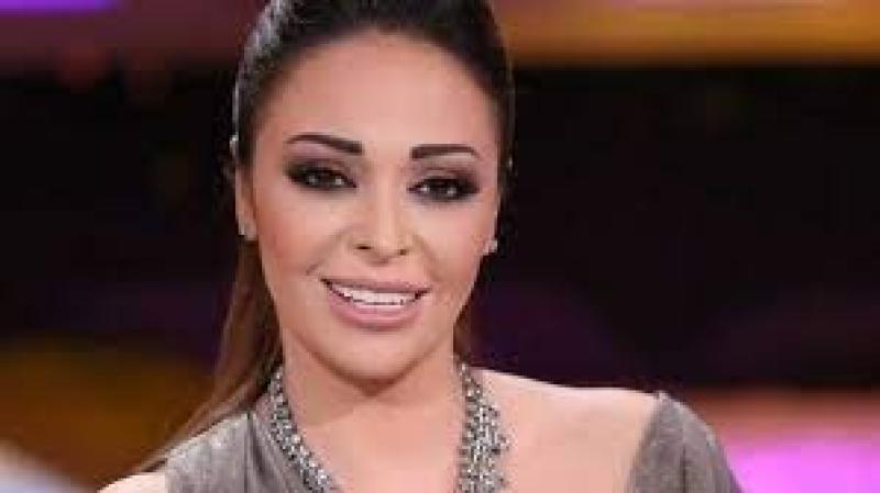 داليا البحيري 