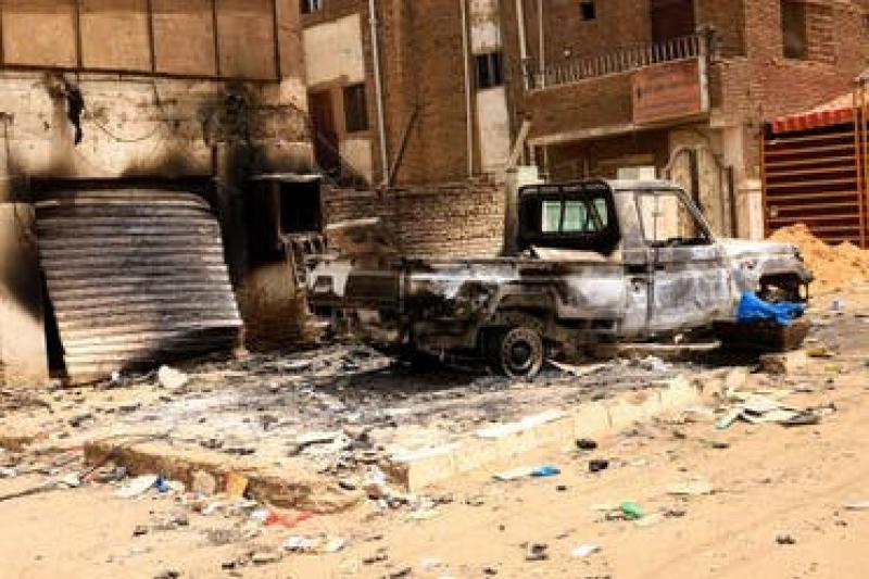بالرغم من الهدنة.. طرفا النزاع بالسودان ينتهكا القانون الإنساني الدولي