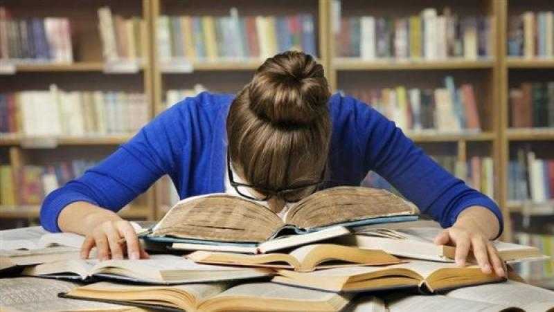 تزامنا مع فترات الامتحانات.. كيف تحافظ على صحتك النفسية؟