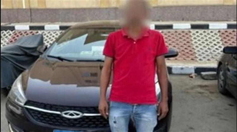 القبض على سائق ”سبَ وشتم” فتاة بالشروق