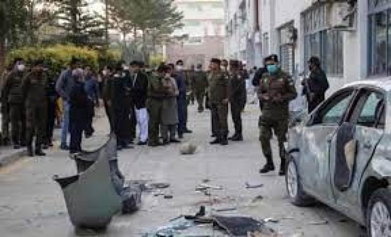 مقتل 6 في هجوم على موقع للتنقيب عن النفط بباكستان