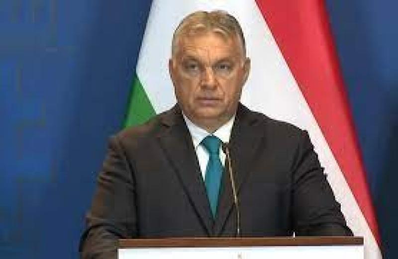رئيس وزراء المجر: أوكرانيا لا تستطيع الفوز بالحرب ضد روسيا