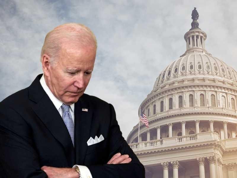 محلل اقتصادي: أمريكا أكثر دولة مديونة في العالم بـ 31 تريليون دولار