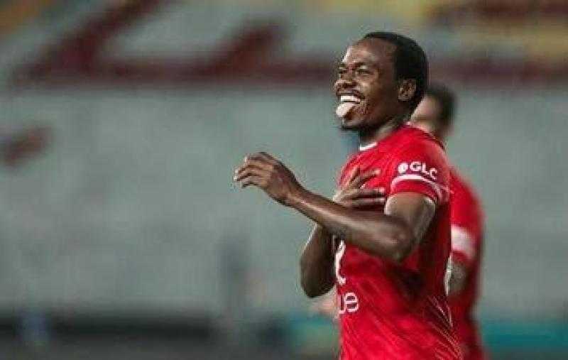 بعد تألقه مع الأهلي.. «تاو» ينضم لقائمة جنوب إفريقيا استعدادا للمغرب في تصفيات أمم إفريقيا 2024