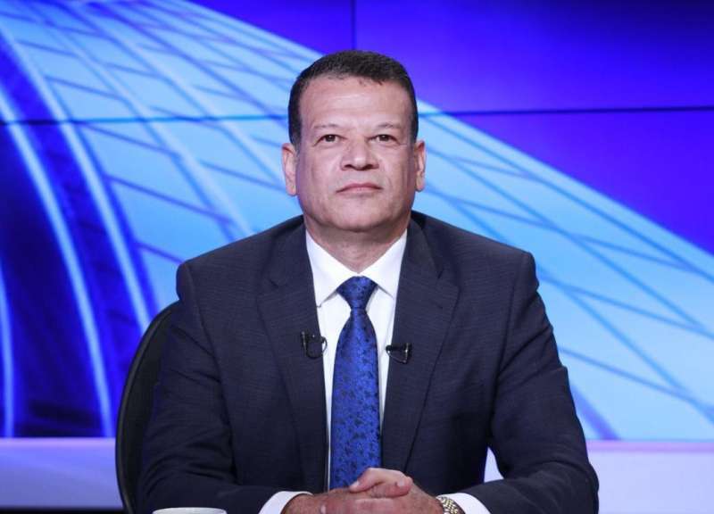 المحامي محمد عثمان