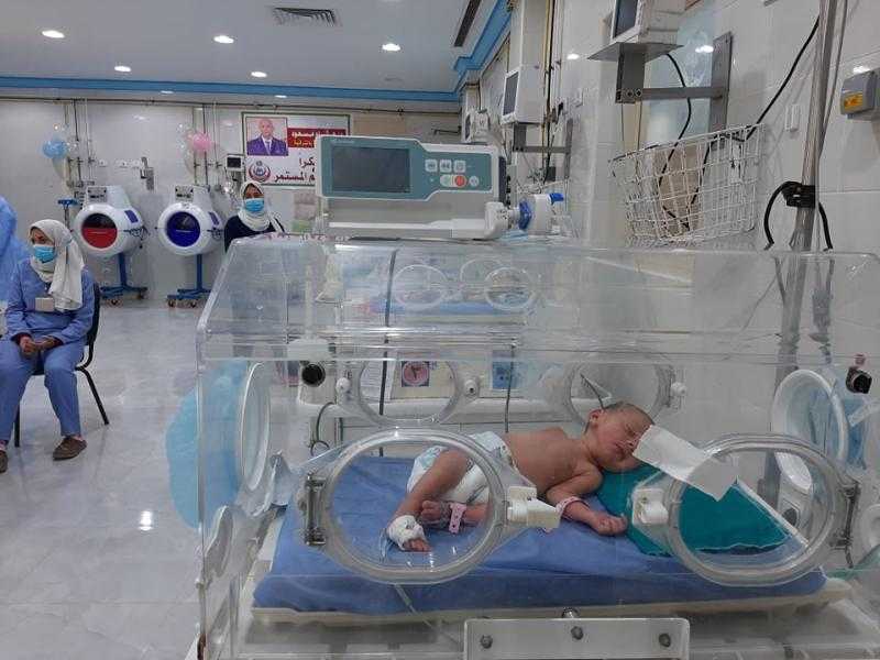 ما هي الخدمات الطبية التي تقدمها مبادرة الكشف المبكر عن الأمراض الوراثية؟