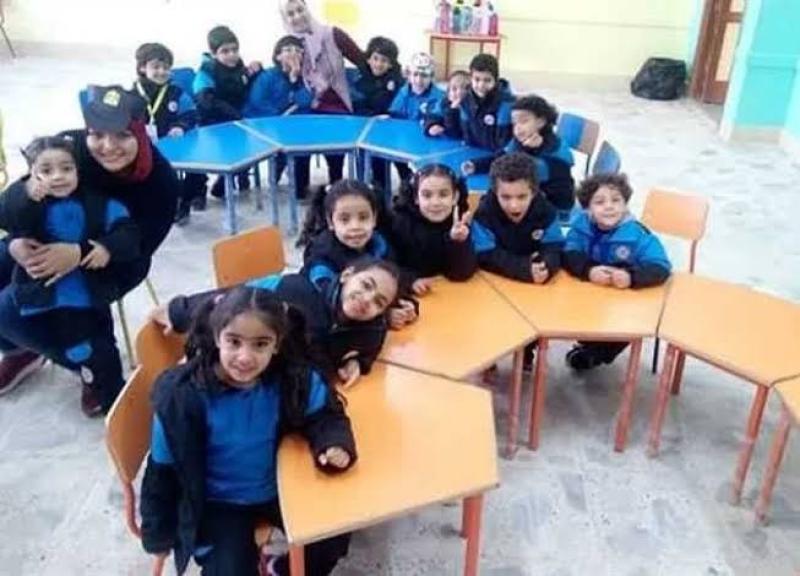 ما هي الأوراق المطلوبة للطلاب الوافدين في المدارس الحكومية والخاصة؟