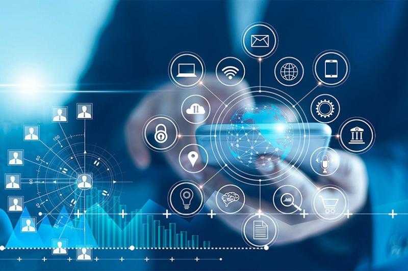 هيئة الاستثمار: الانتهاء من رقمنة جميع الأعمال في يوليو المقبل