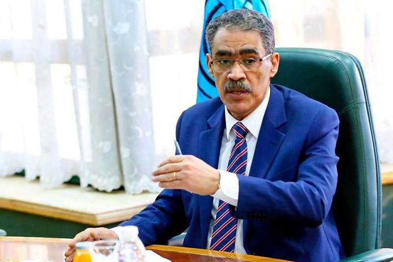 ضياء رشوان: «مصر بها 105 حزب سياسي والفضل يعود لثورة يناير» - فيديو