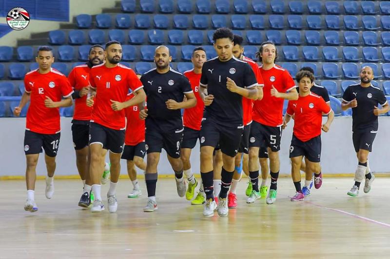 منتخب مصر للصالات