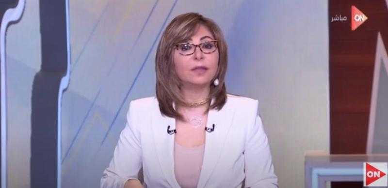 لميس الحديدي تتوقع ارتفاع أسعار الألبان إلى هذه النسبة - فيديو