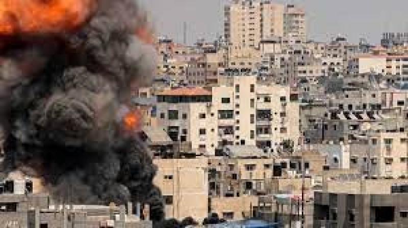 هيئة رسمية: أسرى فلسطينيون مرضى لدى إسرائيل سيضربون عن الطعام
