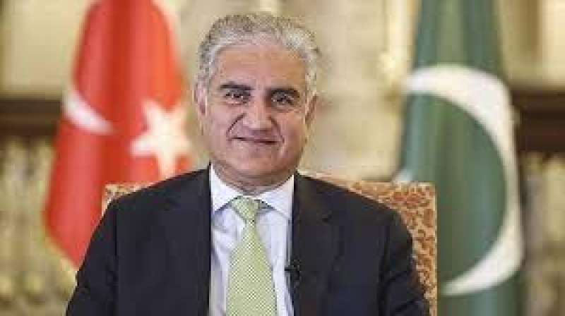 وزير الخارجية الباكستاني 