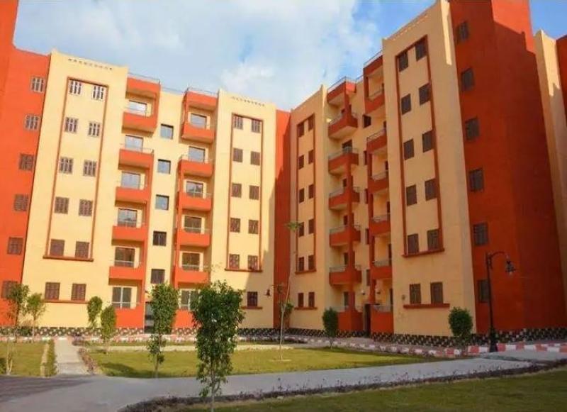 خطوات حجز شقق وزارة الأوقاف 2023