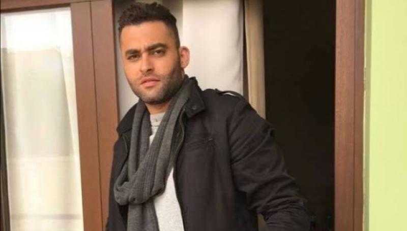 أحمد جلال عبد القوي يكشف تفاصيل أزمته الأخيرة