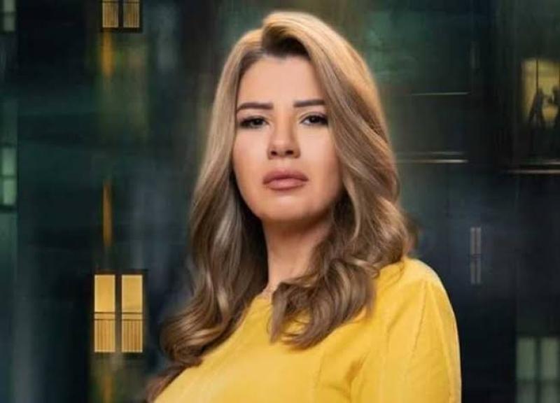 الموت يفجع الفنانة رانيا فريد شوقي