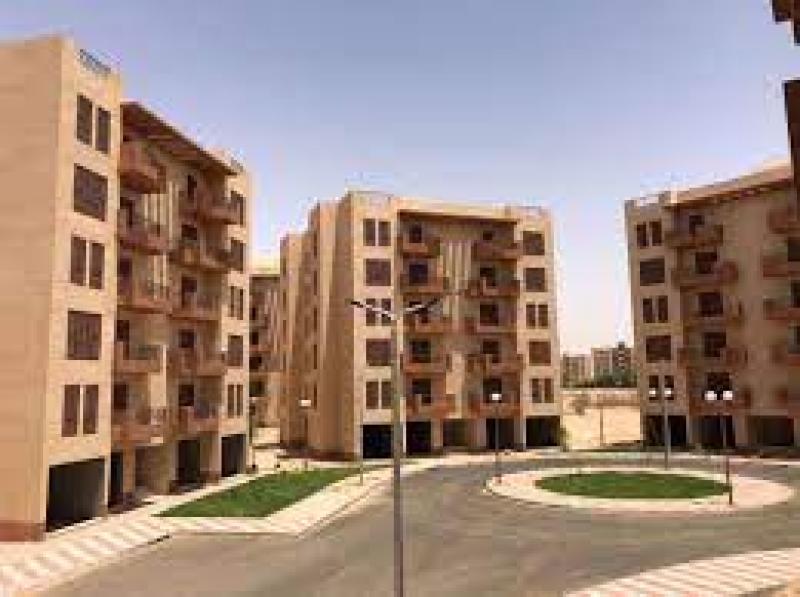 الإسكان