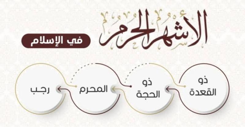 العالمي للفتوى يكشف خصائص ميز الله بها الأشهر الحرم