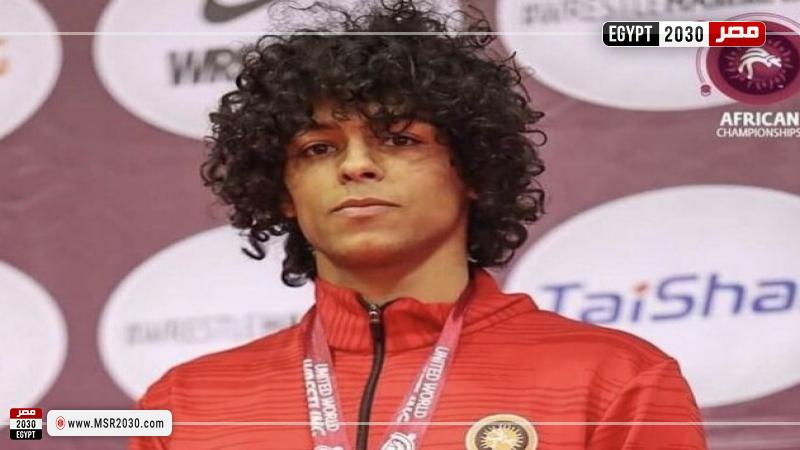 أحمد فؤاد بغدودة