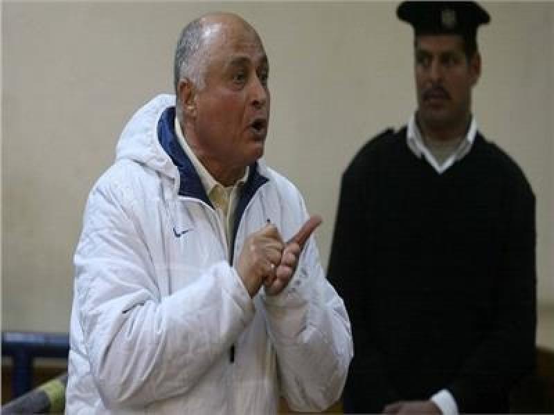 مجدي راسخ 