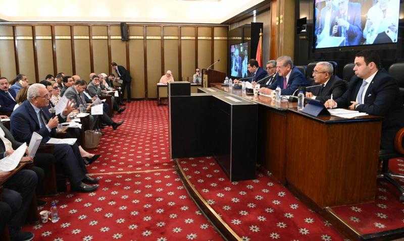 أول تعليق من خطة النواب بشأن تعديل الرسوم الضريبية