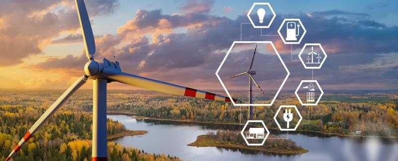 شاهد.. خبير اقتصادي: الاستثمار في الطاقة الخضراء يتخطى الـ40%