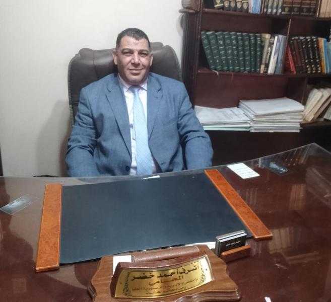 محامي متهم قضية مقتل «حفيد الكسار» ينفي علاقة المتهم بالفنان ويكشف وقائع القضية