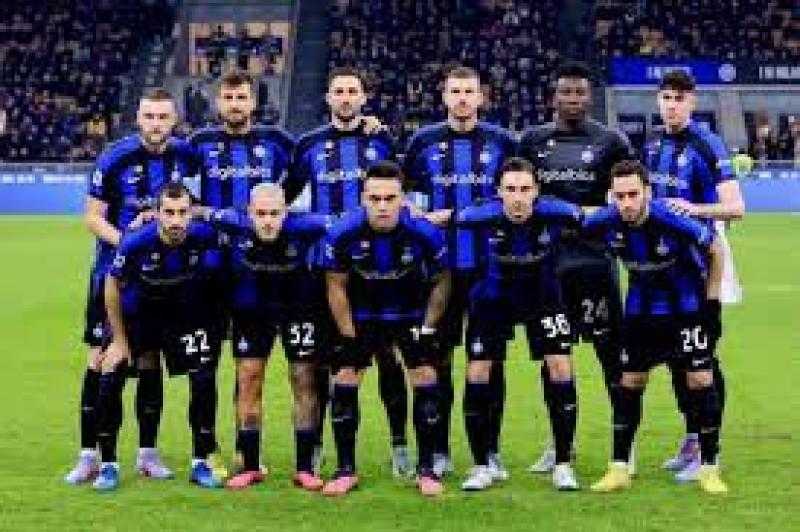 تشكيل إنتر ميلان لمواجهة فيورنتينا في نهائي كأس إيطاليا