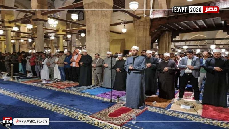 صلاة الجمعة