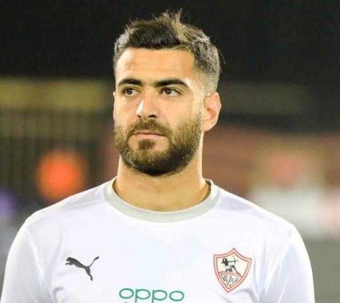 الزمالك يعلن التجديد لـ المثلوثي لمدة عامين
