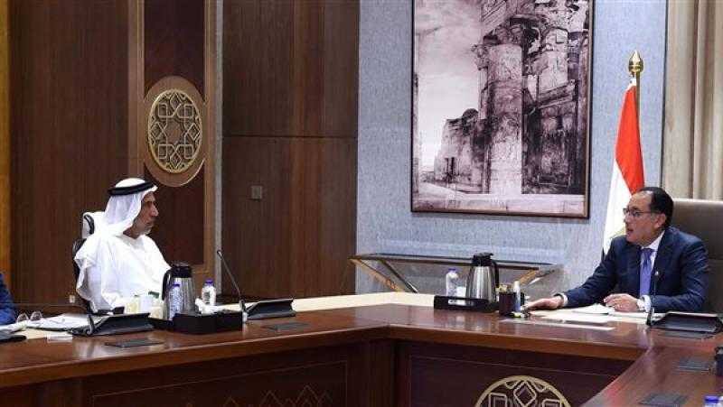 «الغرير الإماراتية» تكشف موعد بدء إنتاج السكر من مصنعها بمصر