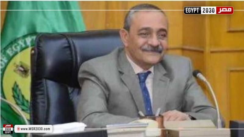 محافظ الإسماعيلية
