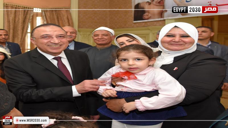 محافظ الإسكندرية