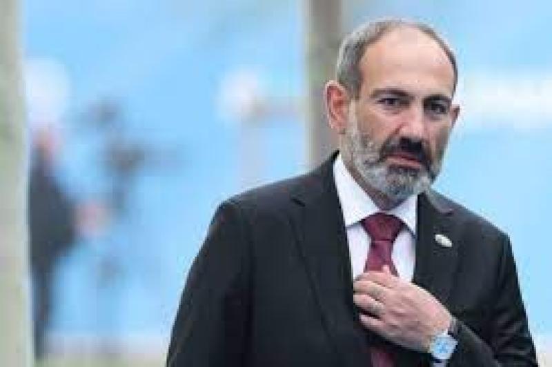 رئيس وزراء أرمينيا: باكو ويريفان تتجهان نحو تطبيع العلاقات