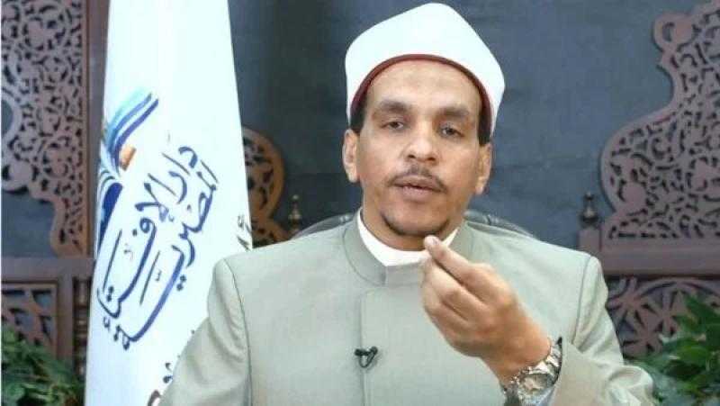 رد ناري من أمين الفتوى بشأن تحريم العمل في السياحة - فيديو