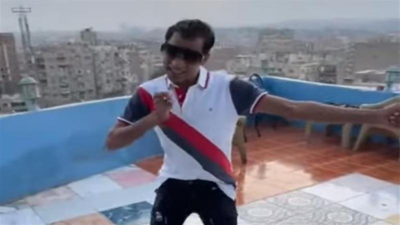 البلوجر هيثم ويجز