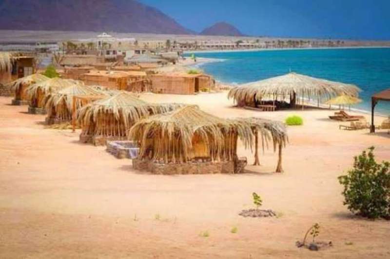 جزيرة رأس شيطان 