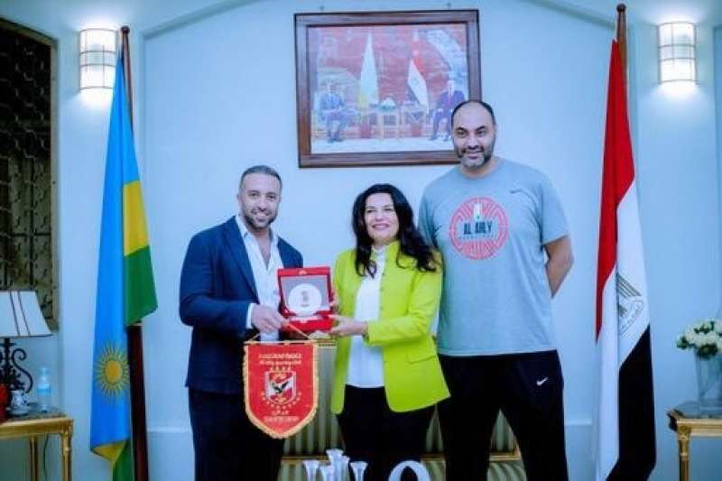 الأهلي