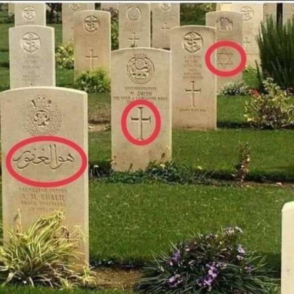 مقابر الكومنولث